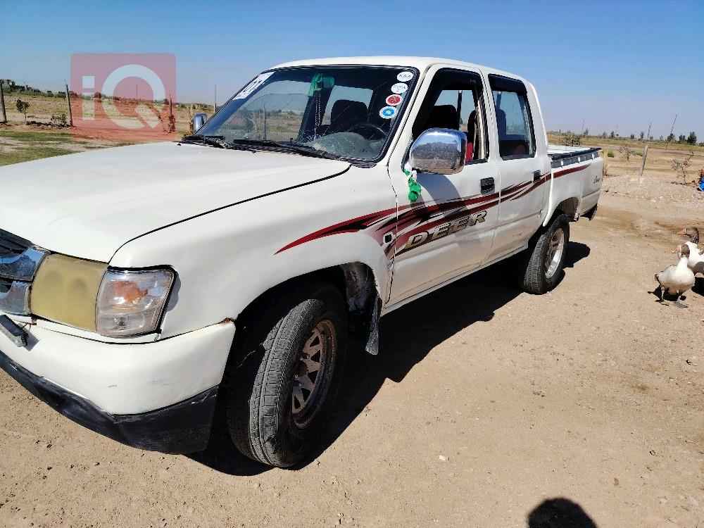 جريت وول دير